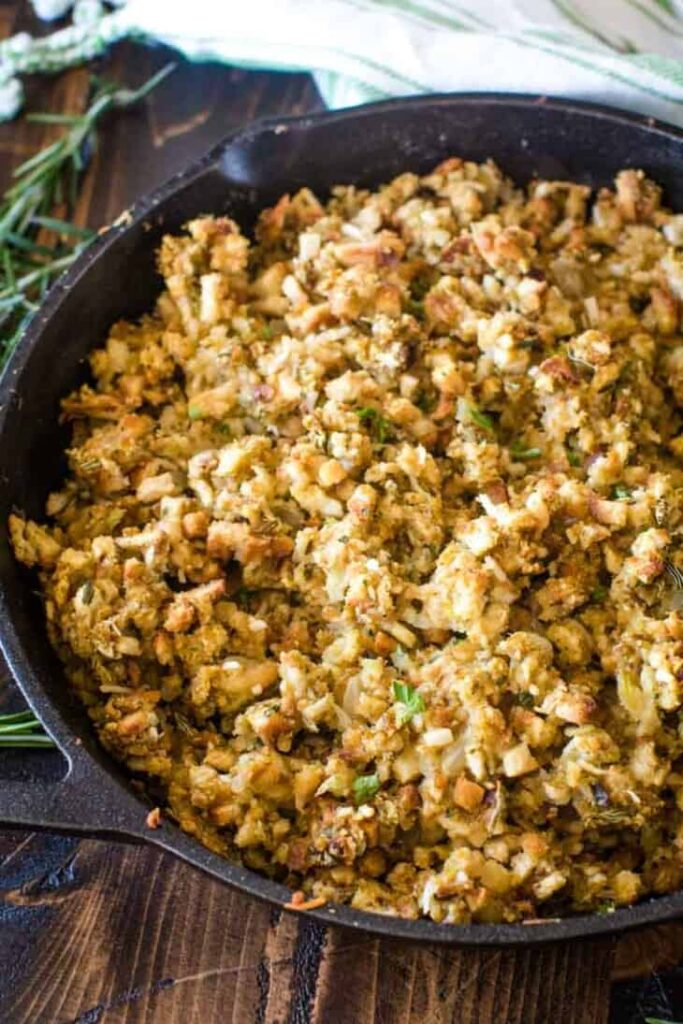 Easy-Smoked-Stuffing-730x1095