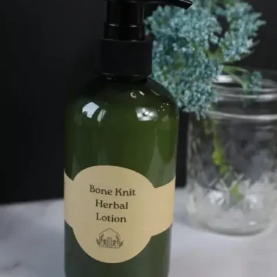 Herbal Lotion