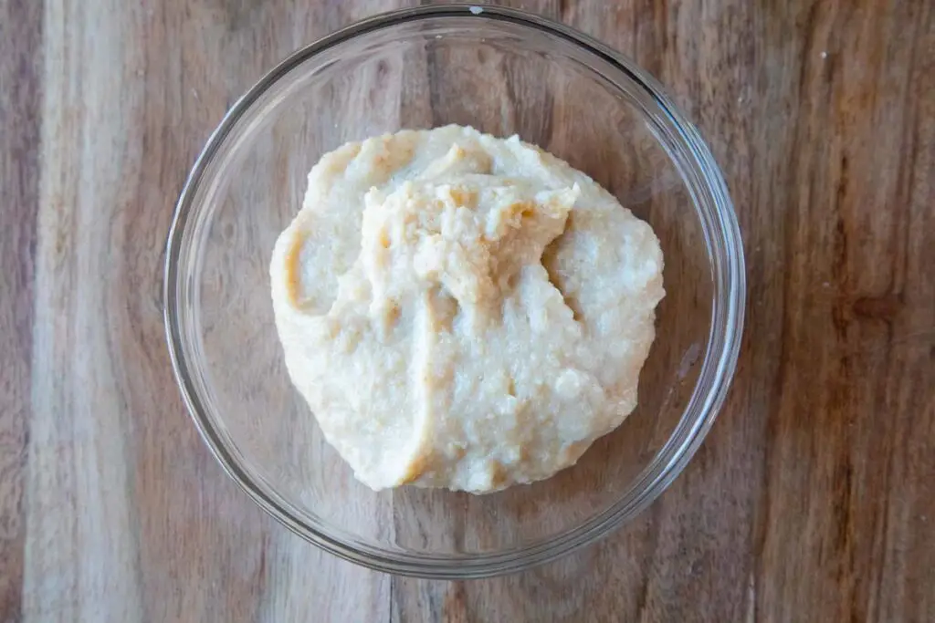 whole wheat tangzhong
